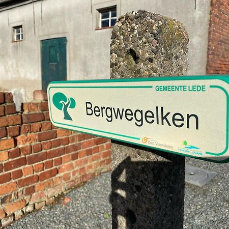 Miranius Rey Bed and Breakfast Lede Eksteriør billede